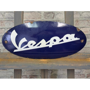 Vespa No. 6
