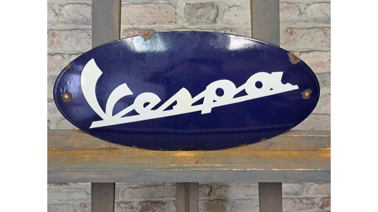 Vespa No. 6