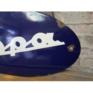 Vespa No. 6
