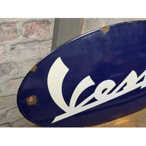 Vespa No. 6
