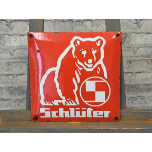 Schlüter No. 1