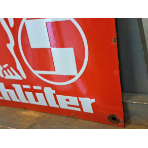 Schlüter No. 1
