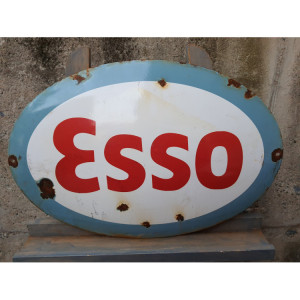 Esso No. 7