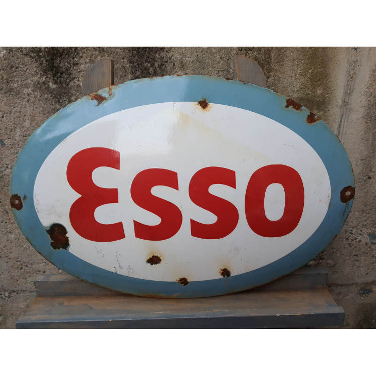 Esso No. 7