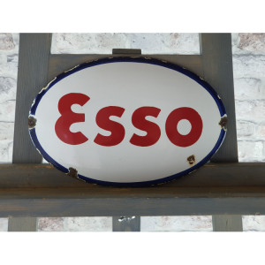 Esso No. 8