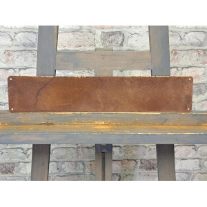 Brinkmann Tabak No. 1