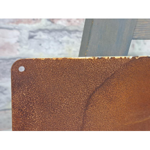 Brinkmann Tabak No. 1