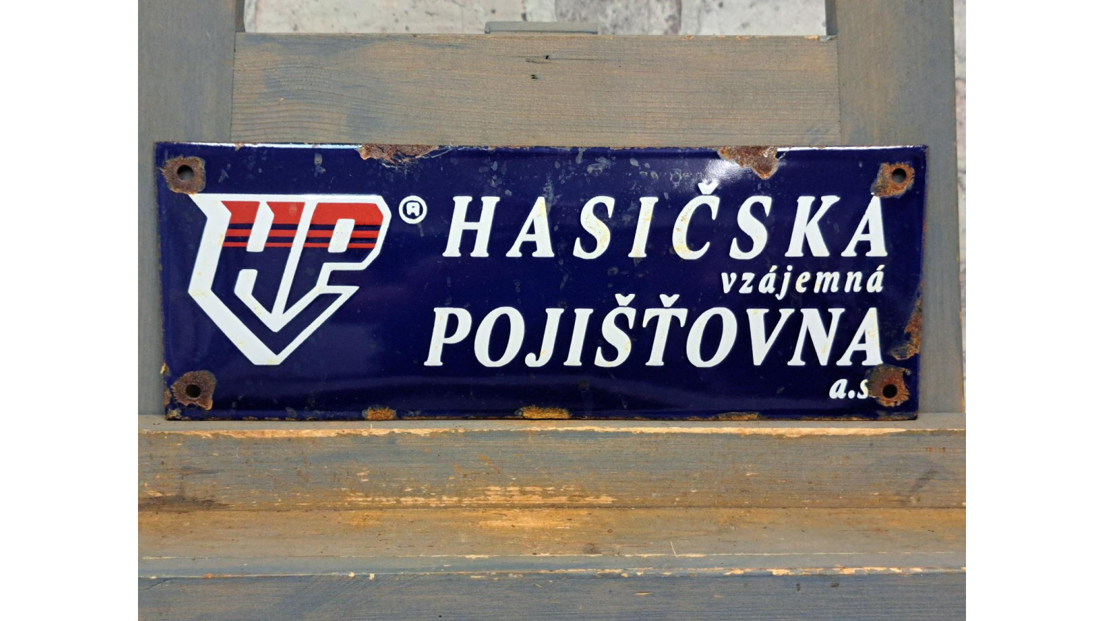 Pojišťovna No. 4