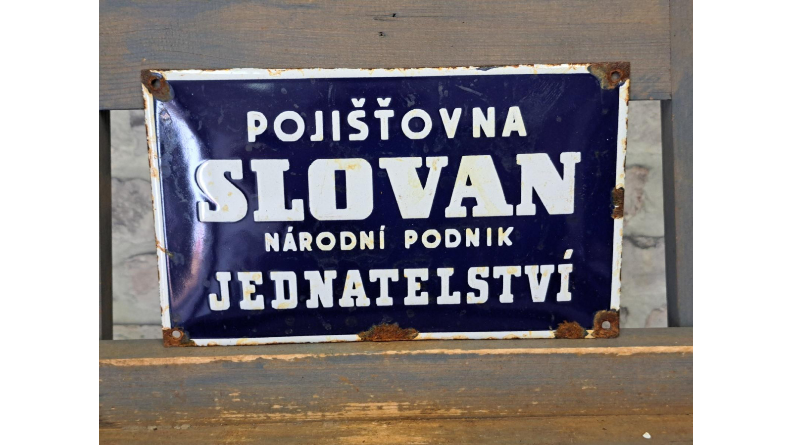 Pojišťovna No. 5