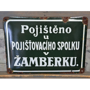 Pojišťovna No. 8