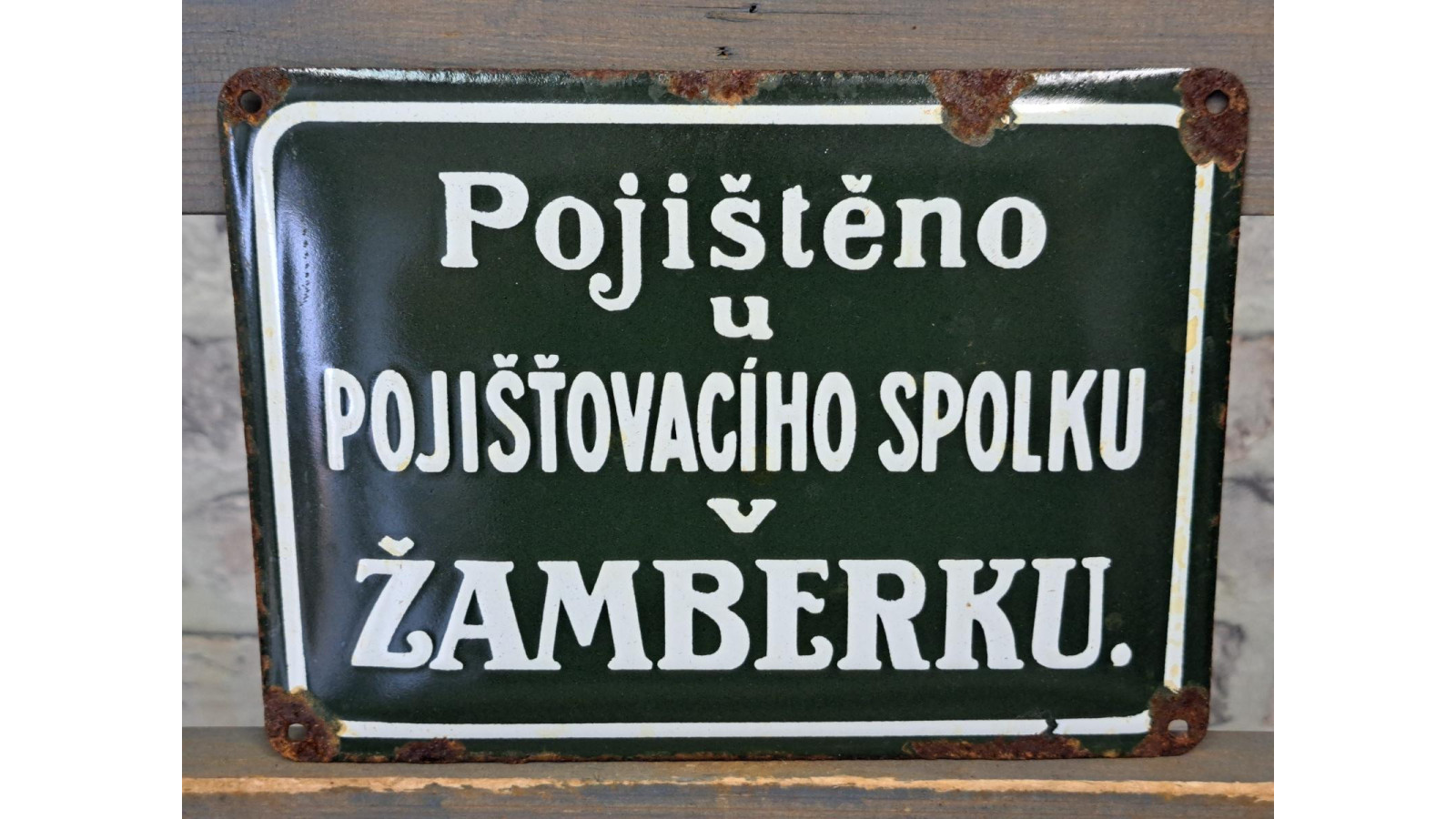 Pojišťovna No. 8