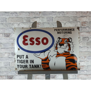 Esso No. 11