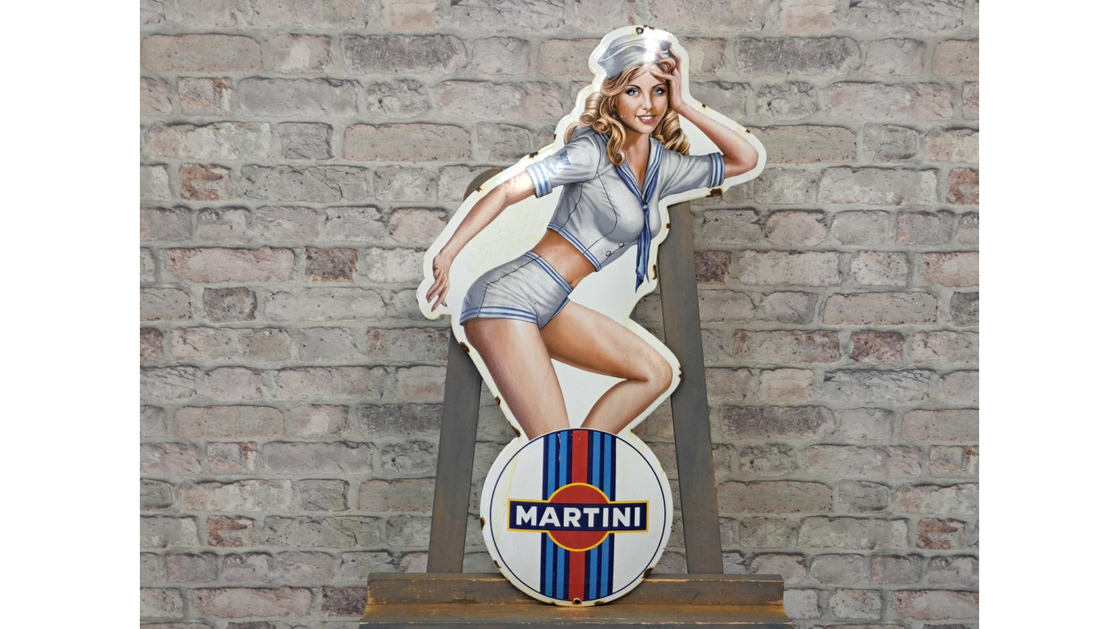 Martini No. 4