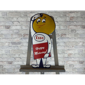 Esso No. 13