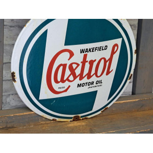 Castrol No. 12