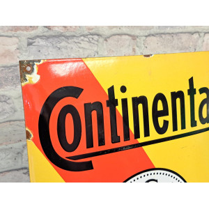 Continental No. 3