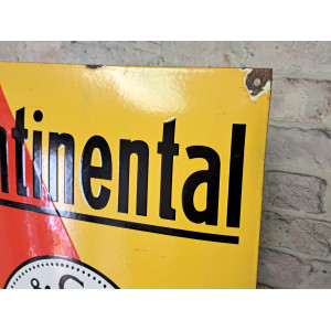 Continental No. 3