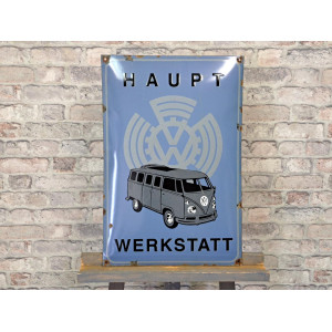 Volkswagen No. 1