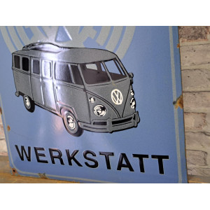 Volkswagen No. 1