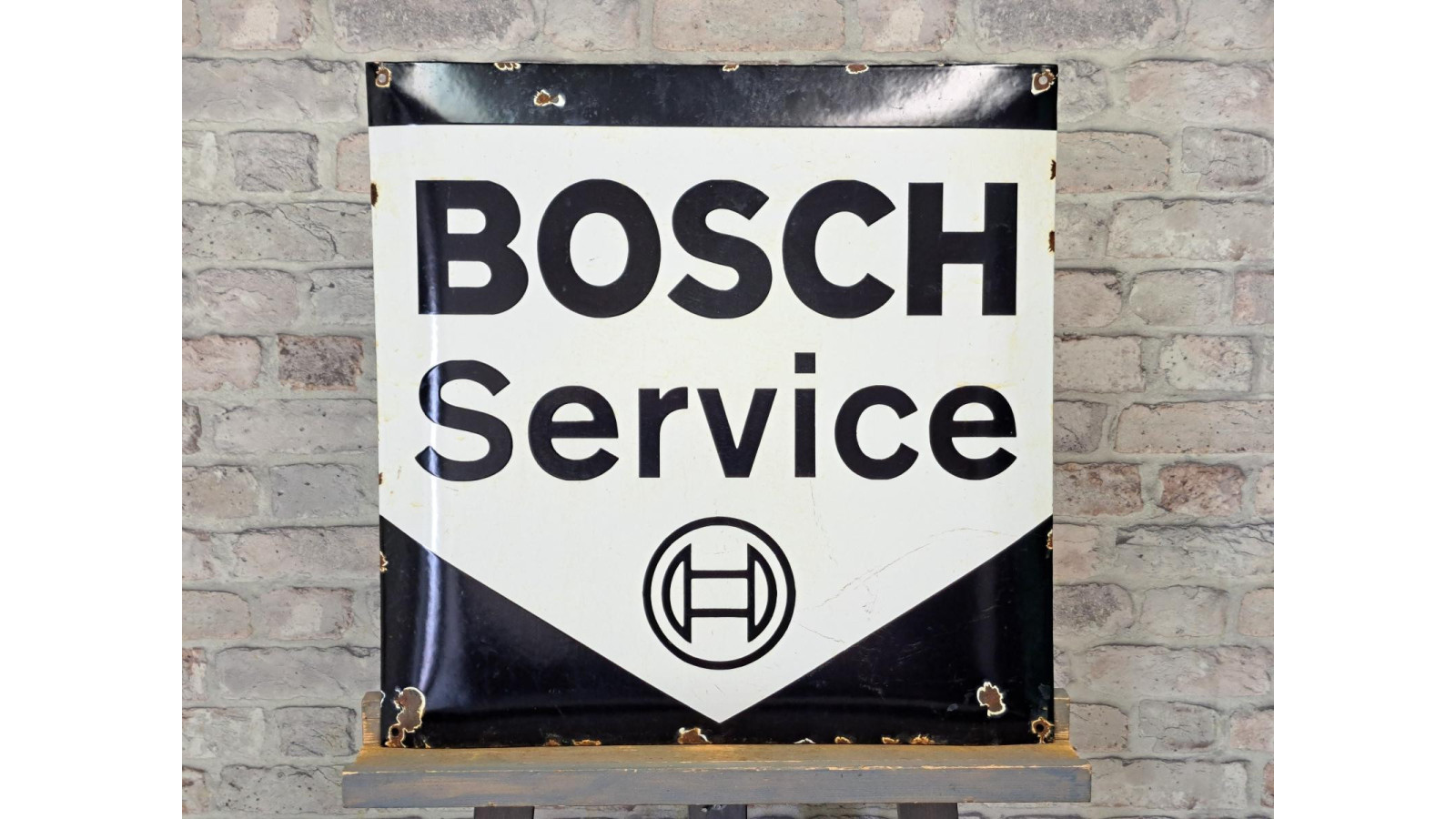 Bosch No. 7