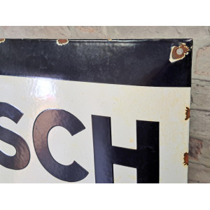 Bosch No. 7