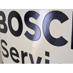 Bosch No. 7