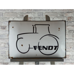 Fendt No. 3