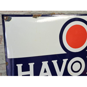 Havoline No. 1