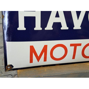 Havoline No. 1