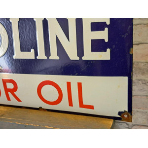 Havoline No. 1