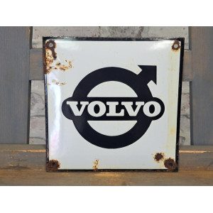 Volvo No. 3