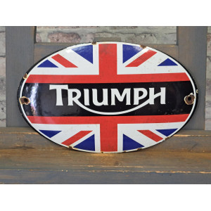 Triumph No. 3