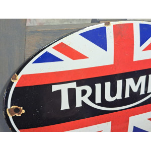 Triumph No. 3