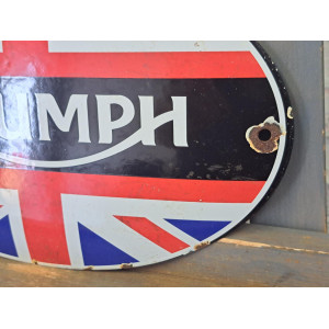 Triumph No. 3