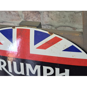 Triumph No. 3