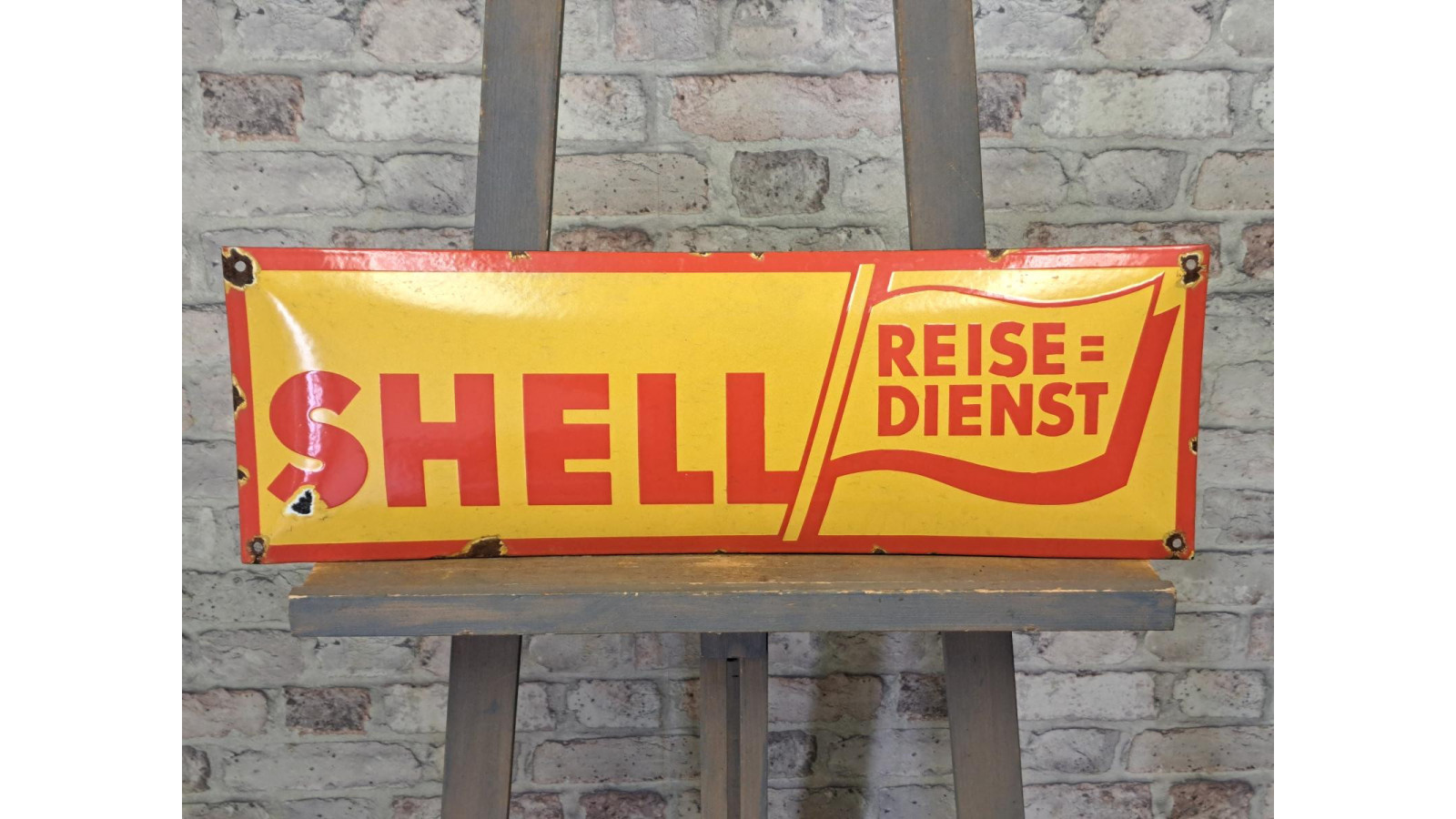 Shell No. 40