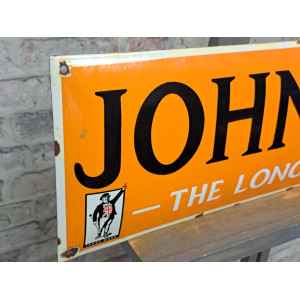 John Bull No. 1
