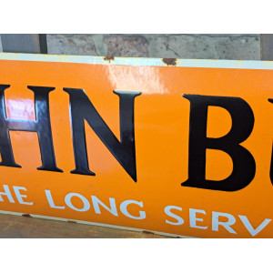 John Bull No. 1