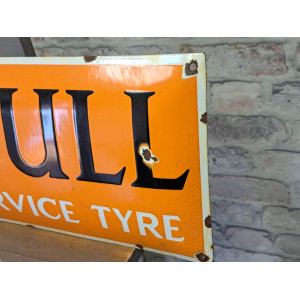 John Bull No. 1