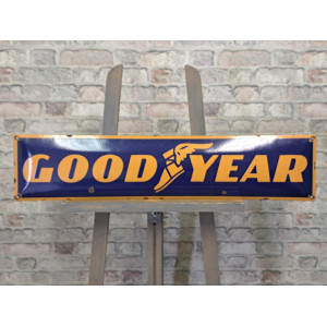 Goodyear No. 6