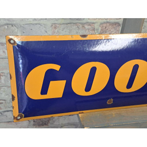 Goodyear No. 6