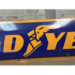 Goodyear No. 6