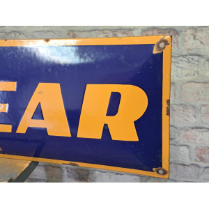 Goodyear No. 6