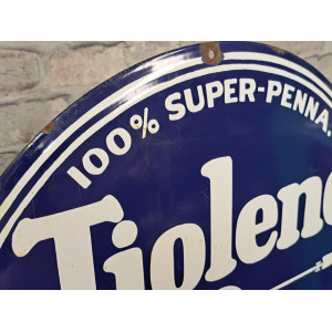 Tiolene No. 1