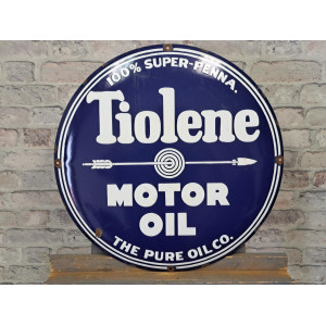 Tiolene No. 1