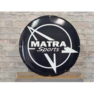 Matra Sports No. 1