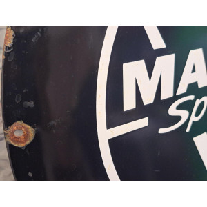 Matra Sports No. 1