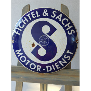 Fichtel No. 1