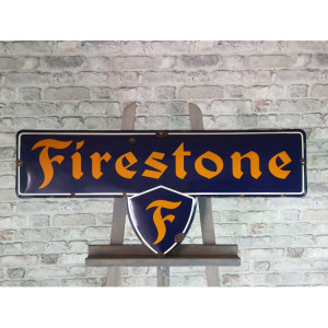 Firestone No. 1