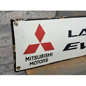Mitsubishi No. 2